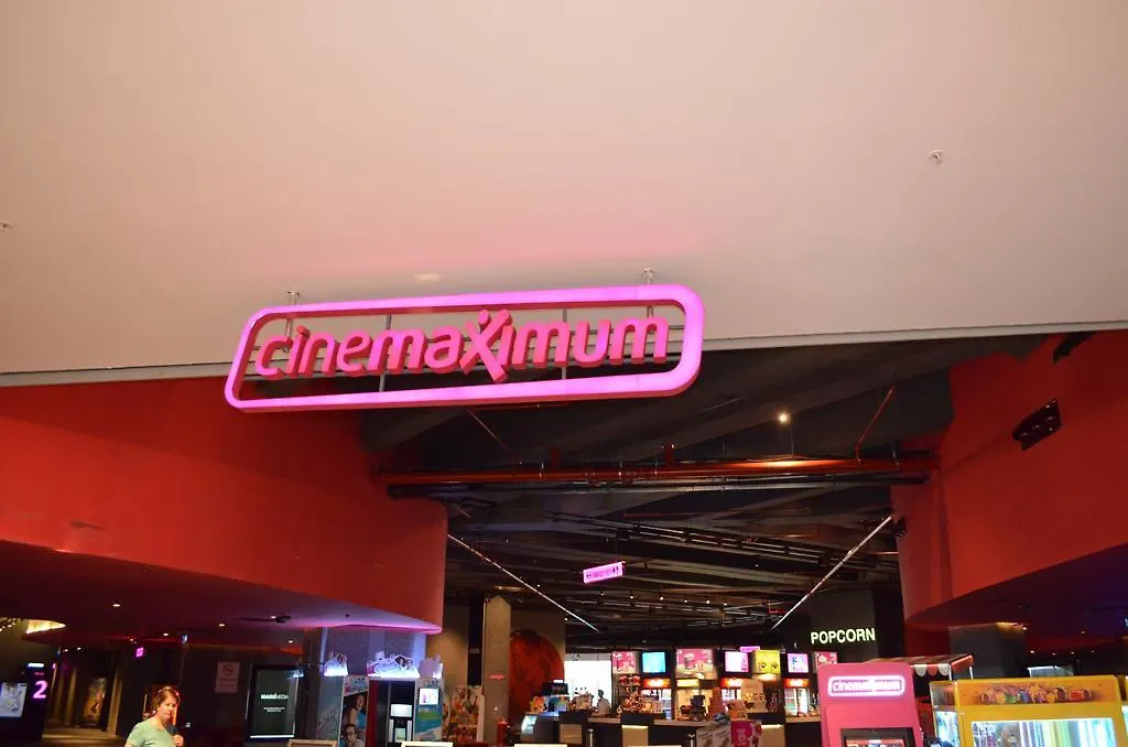 Akbati Akkoza Esenyurt Hotel Istanbul