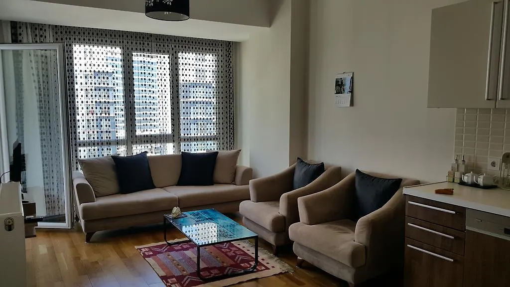 Akbati Akkoza Esenyurt Otel İstanbul