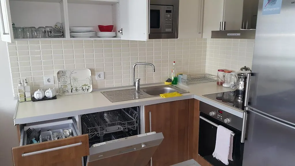 Akbati Akkoza Esenyurt Otel İstanbul 0*,  Türkiye