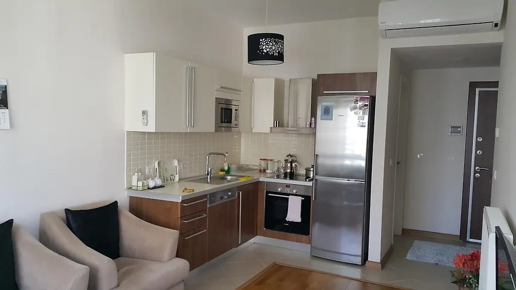 Akbati Akkoza Esenyurt Otel İstanbul